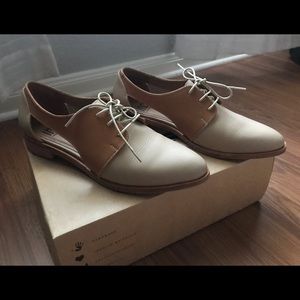 Fortress of Inca Lorena Oxford